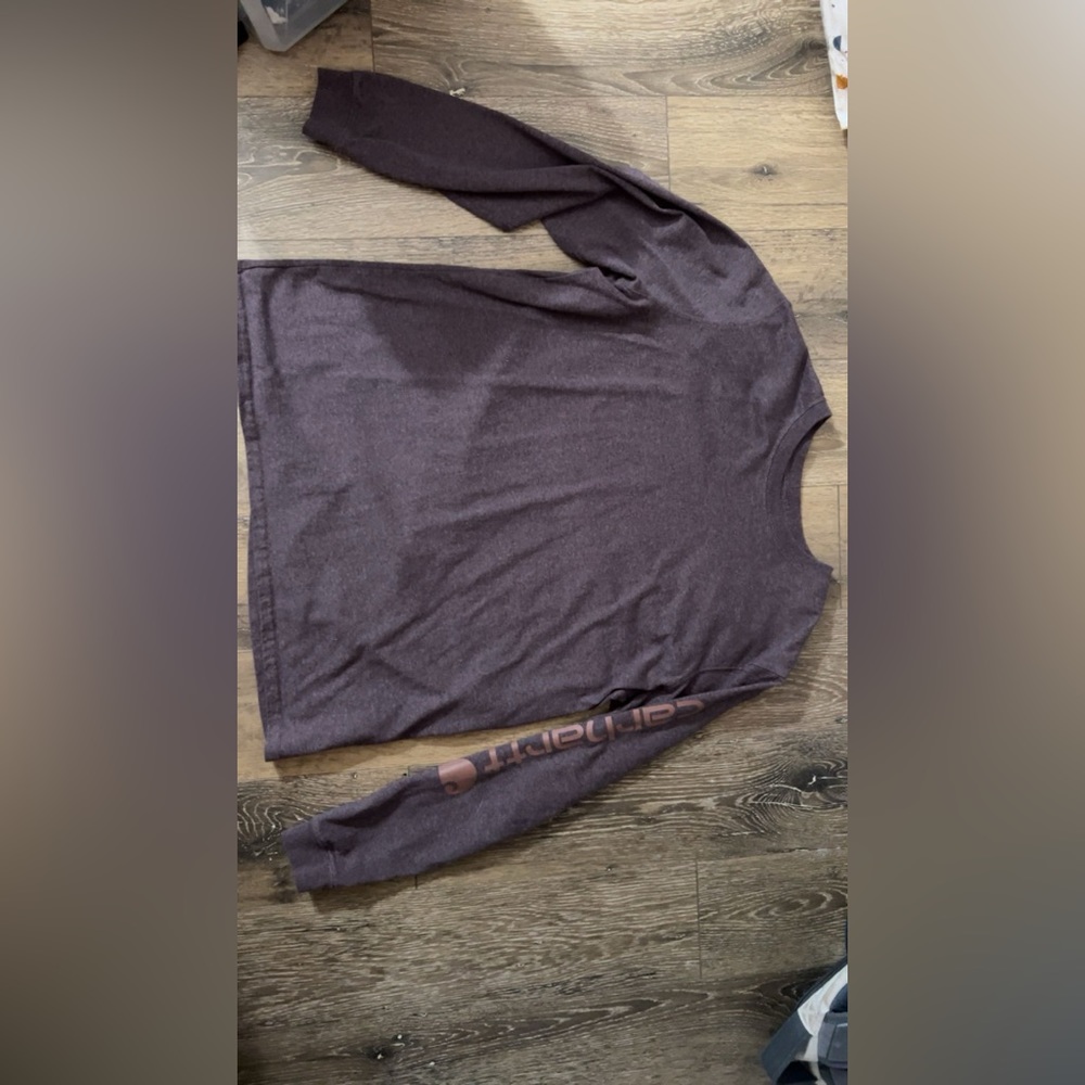 COPY - Carhartt long sleeve